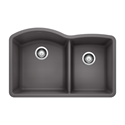 Picture of 401403 DIAMOND™ U 1-3/4 SILGRANIT® Low Divide