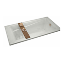 Picture of 105513-000-001-000 Exhibit 6032 DROP IN TUB