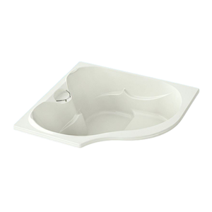 Picture of 42123 GOYA CORNER DROP IN TUB