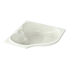 Picture of 42123 GOYA CORNER DROP IN TUB