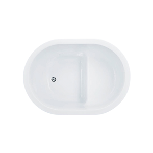 Picture of 44355 TIFFANY ACRYLIC DROP IN TUB