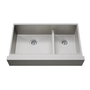 Picture of K-3945 Vault™ Apron Kitchen Sink