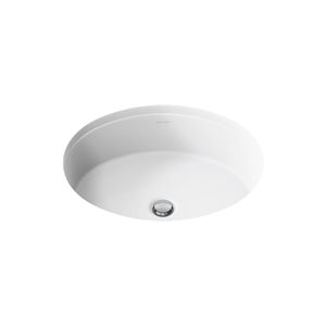 Picture of K-2881-0 Verticyl® Oval Undermount Sink