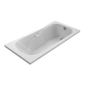 Picture of 42331 AMSTERDAM (5.5′) DROP-IN BATHTUB