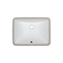 Picture of 1633 RECTANGLE UNDERMOUNT SINK