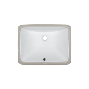Picture of 1633 RECTANGLE UNDERMOUNT SINK