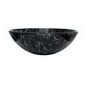 Picture of MDGBK BLACK MARBLE GLASS BASIN