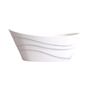 Picture of 46055 DEGAS FREESTANDING TUB