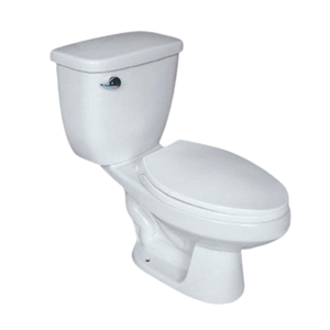 Picture of HM25SW TWO-PIECE ELONGATED TOILET