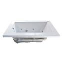 Picture of LADNER - I DROP IN TUB