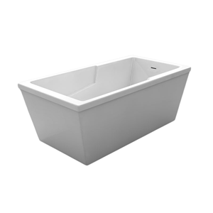 Picture of 44343 Marlo Freestanding Bathtub