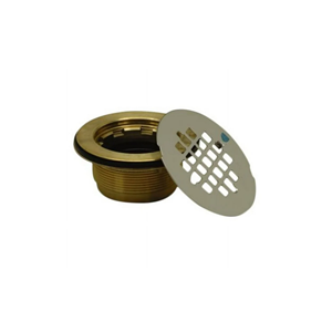 Picture of PFA600 SHOWER DRAIN