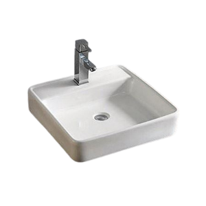 Picture of RC-477 SINK WITH SINGLE HOLE TOP MOUNT