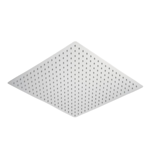 Picture of SQUARE RAIN SHOWER HEAD