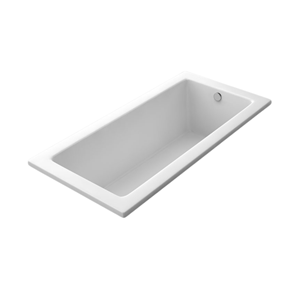 Picture of 42391 KOBE (5.5′) DROP IN TUB