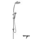 Picture of KIT#4281CSTM Shower Kit