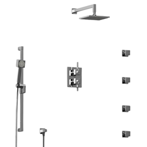 Picture of KIT#483MZC Shower Kit