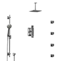 Picture of KIT#483ZOTQC Shower Kit