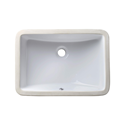 Picture of 1612 RECTANGLE UNDERMOUNT SINK