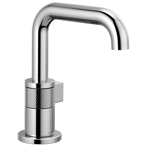 Picture of 65035LF-PC LITZE®  SINGLE-HANDLE LAVATORY FAUCET CHROME