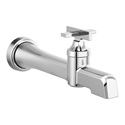 Picture of T65798LF-PC LEVOIR® SINGLE-HANDLE WALL MOUNT LAVATORY FAUCET CHROME
