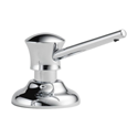 Picture of RP1002 SOAP / LOTION DISPENSER CHROME