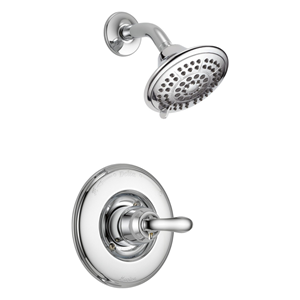 Picture of T14294 LINDEN MONITOR 14 SERIES SHOWER TRIM