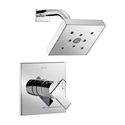 Picture of T17267 ARA MONITOR 17 SERIES H2OKINETIC® SHOWER TRIM CHROME
