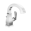 Picture of 15718LF LAKEWOOD SINGLE HANDLE BATHROOM FAUCET CHROME