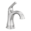 Picture of 15770LF DELTA PORTWOOD® SINGLE HOLE SINGLE-HANDLE BATHROOM FAUCET CHROME
