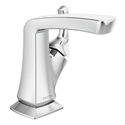 Picture of 15789LF VESNA® SINGLE HANDLE CENTERSET BATHROOM FAUCET CHROME