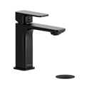 Picture of EQS01BK EQUINOX™ SINGLE HANDLE LAVATORY FAUCET MATTE BLACK