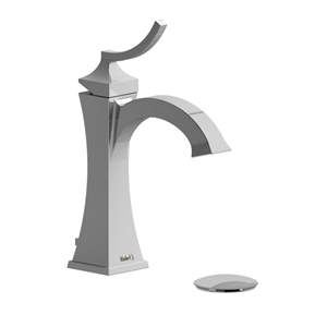 Picture of ES01C EIFFEL™ SINGLE HANDLE LAVATORY FAUCET CHROME
