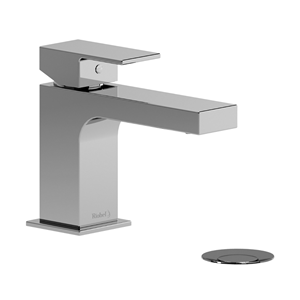 Picture of QAS01C QUADRIK™ SINGLE HANDLE LAVATORY FAUCET CHROME