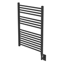 Picture of SEA-0540500-MB SEATTLE TOWEL WARMER MATTE BLACK